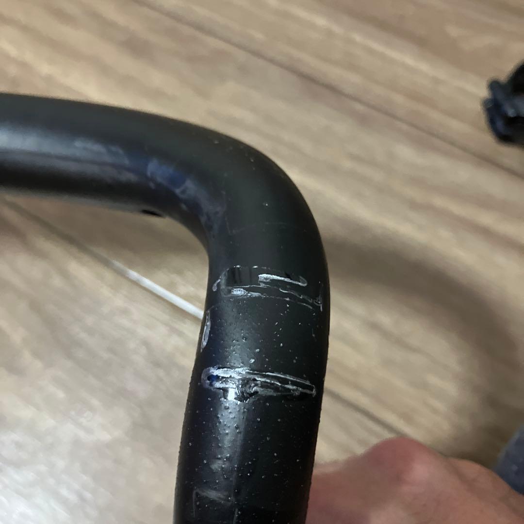 Dedaスーパーレジェーロハンドル