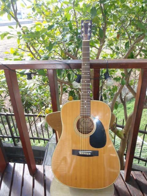 ジャガード（寺田楽器）ＪＤ15よく鳴る