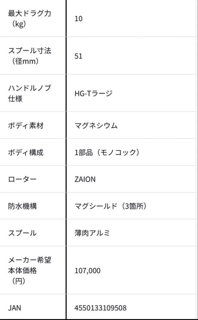 【カズかずピーさま専用】22EXIST LT4000-XH