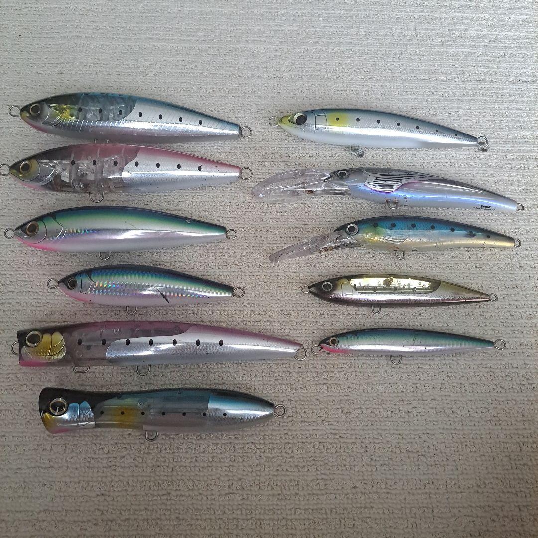 オフショアルアーセット