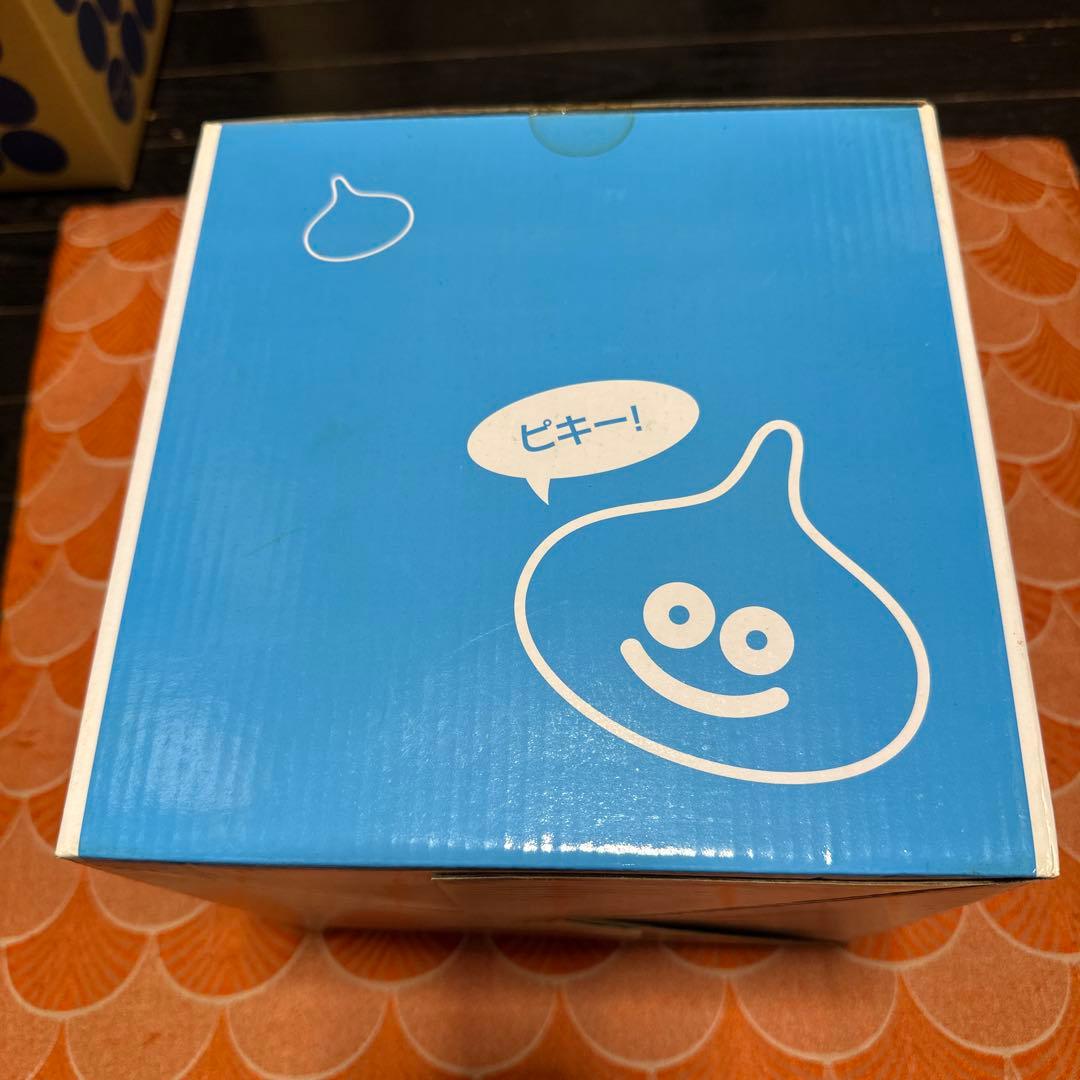 最安値　ドラゴンクエスト　メタルスライム　バンク　当時品