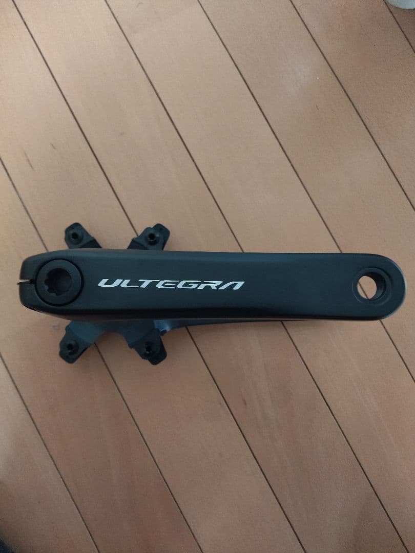 SHIMANO ULTEGRA FC-08 170mm クランクアーム