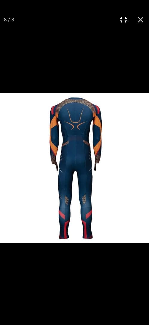 u*0様 新品未使用【UNI】Phoenix GSレーシングスーツ