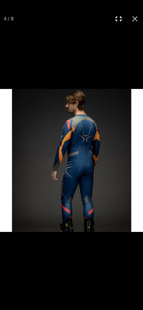 u*0様 新品未使用【UNI】Phoenix GSレーシングスーツ