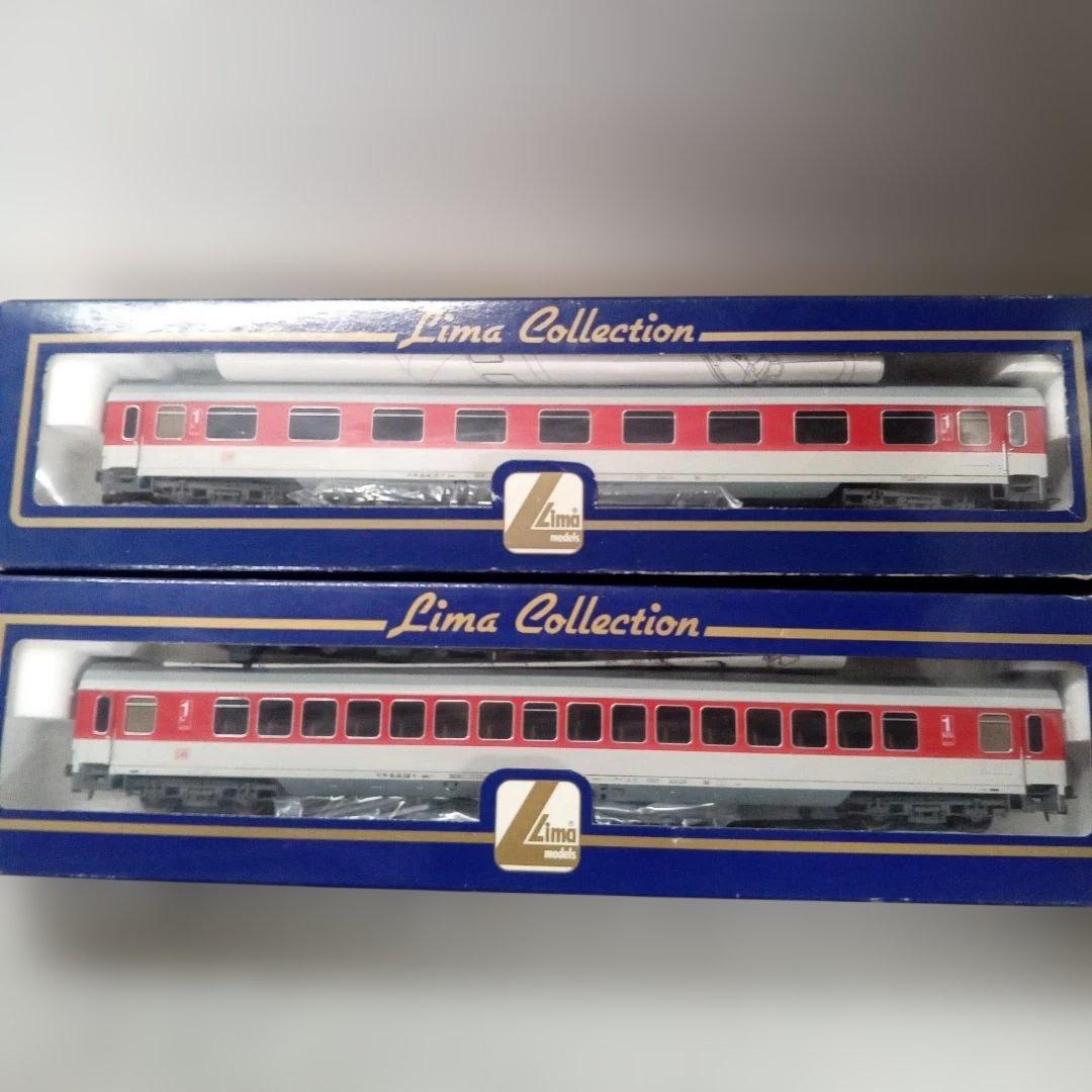 Lima Collection HOゲージ 鉄道模型未使用