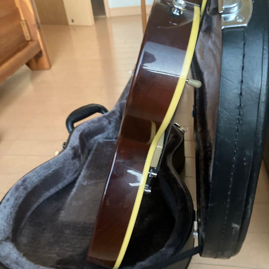 エピフォン　レスポールスラッシュ　ギター　おまけ付き