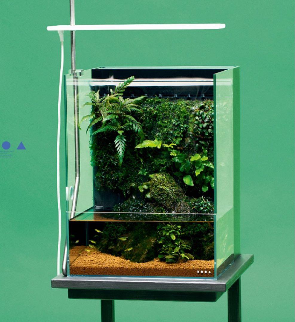 新品未使用　廃盤品　　DOOA システムテラ30 ミストフローフルセット　レア