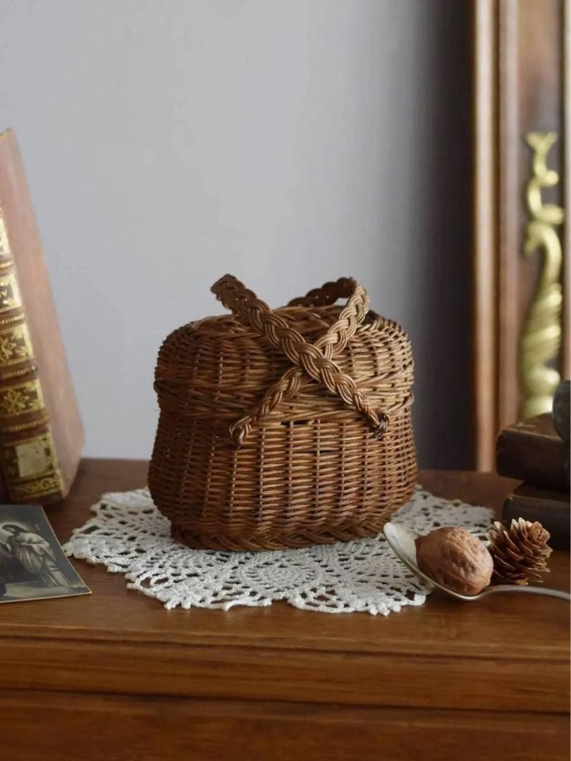 ドール用パニエ