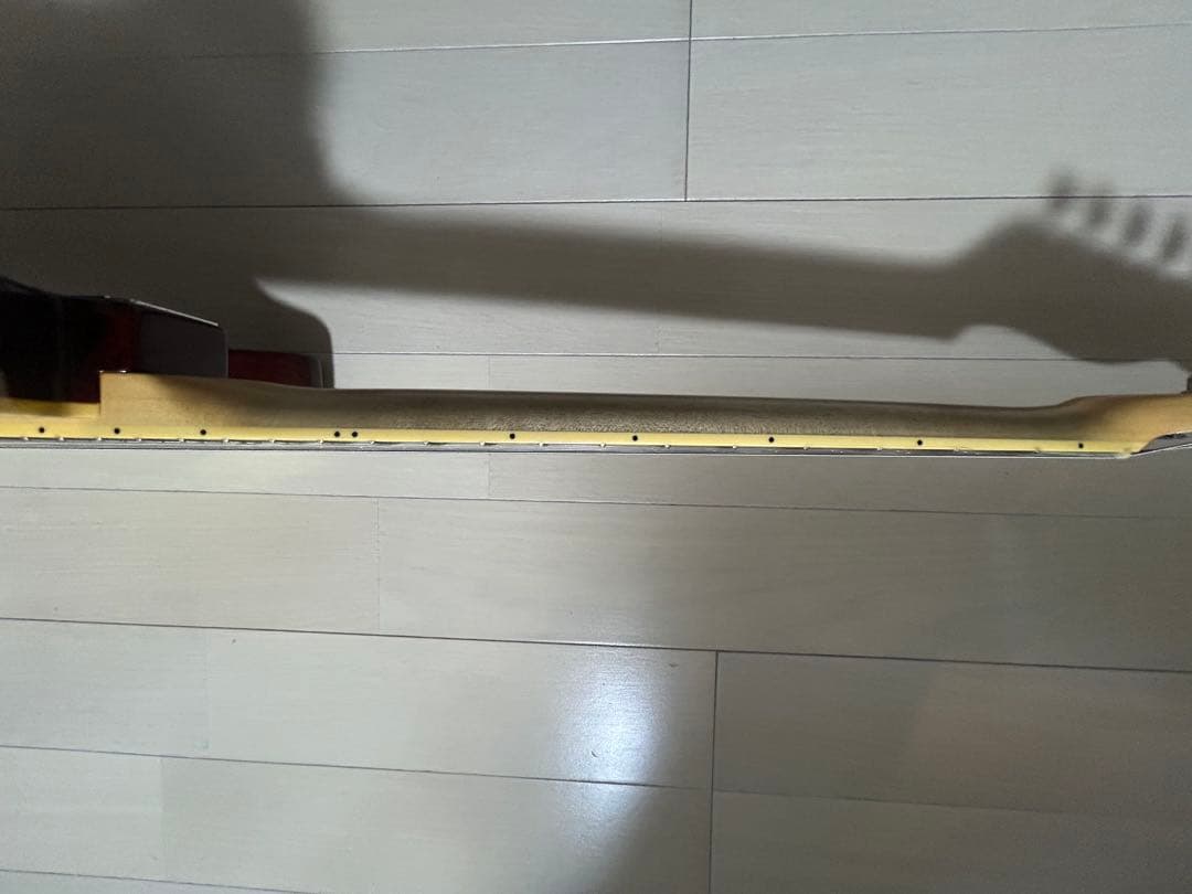 ギター Bruno Guitars TN-295 gold