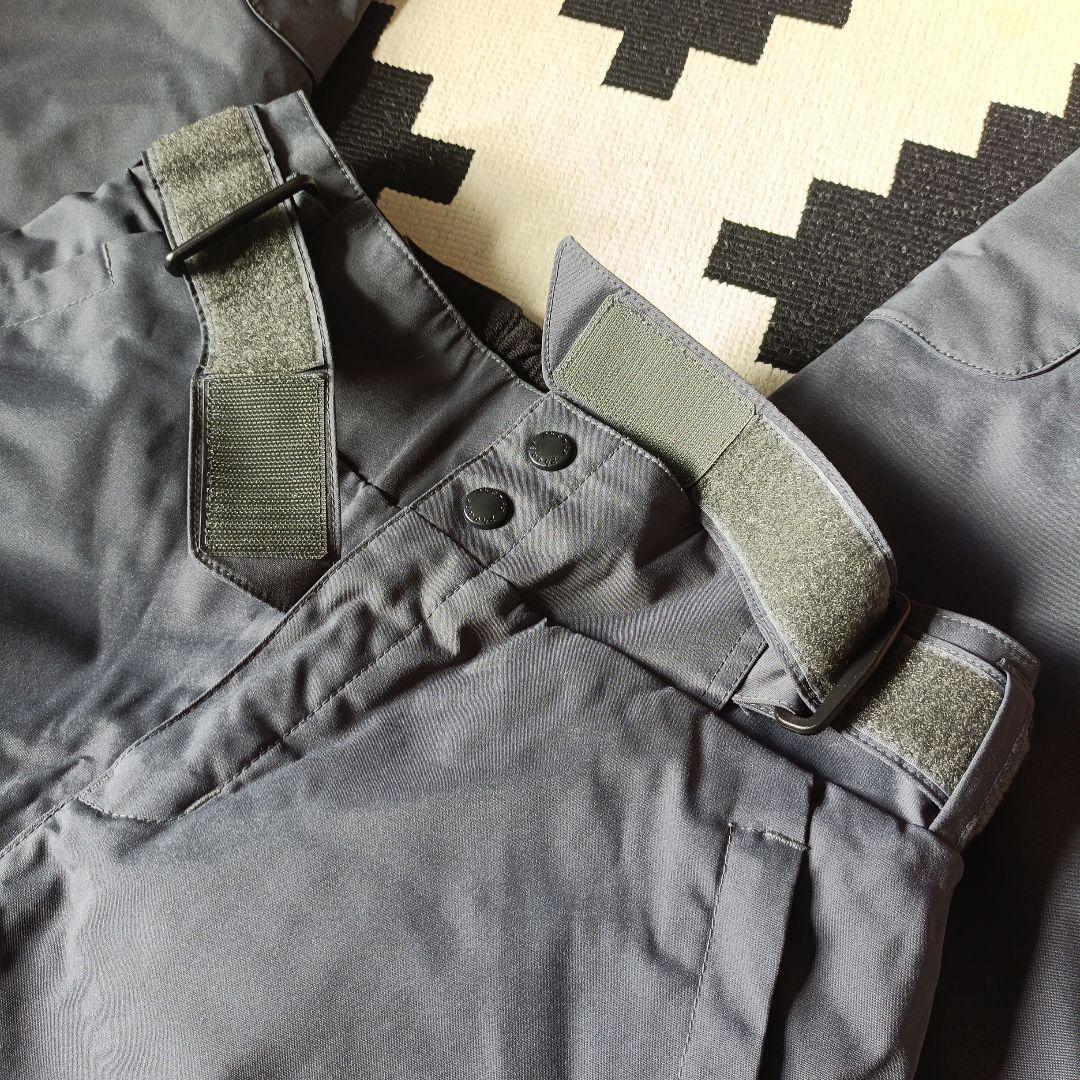 【美品】フェニックス phenix スキーウェア　ボードウェア　上下セット