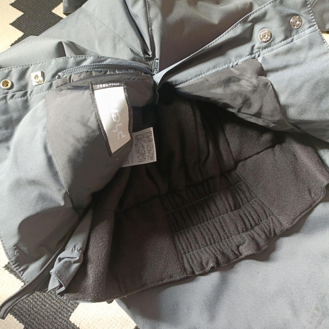 【美品】フェニックス phenix スキーウェア　ボードウェア　上下セット