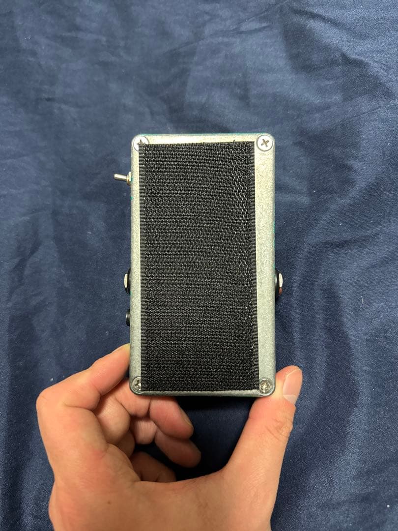 ギター Loud Hound OD by Vivie