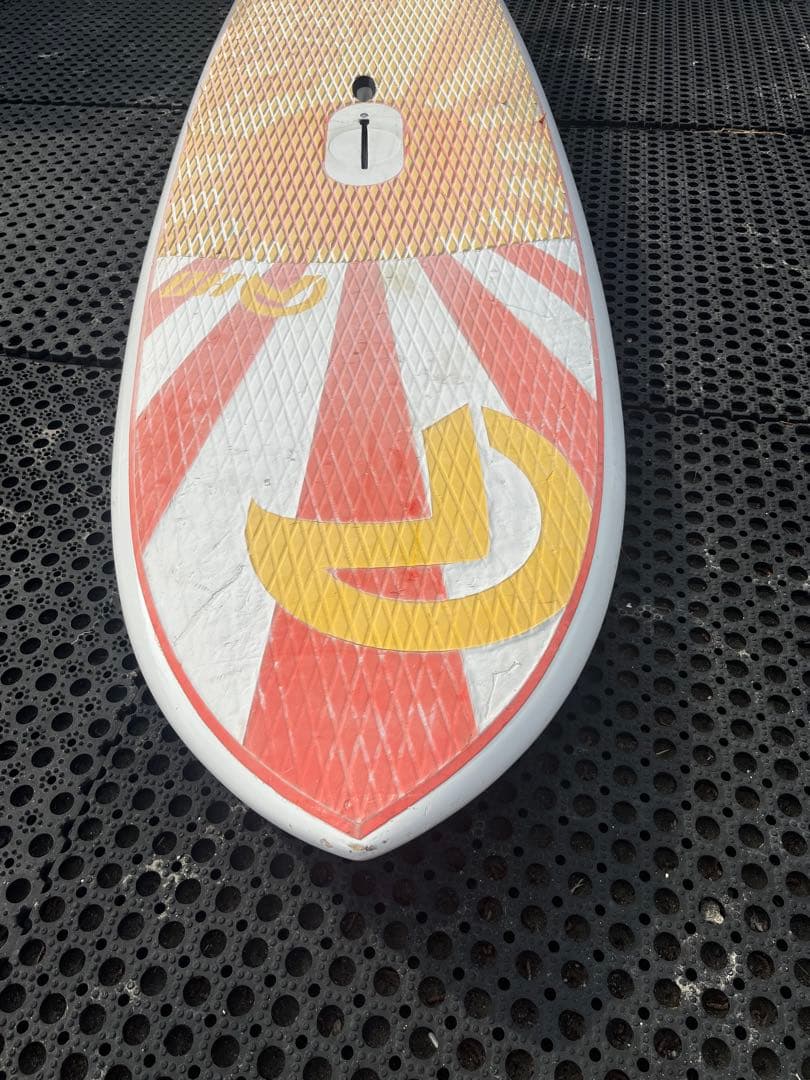 h*a様 AHD SUP ボード