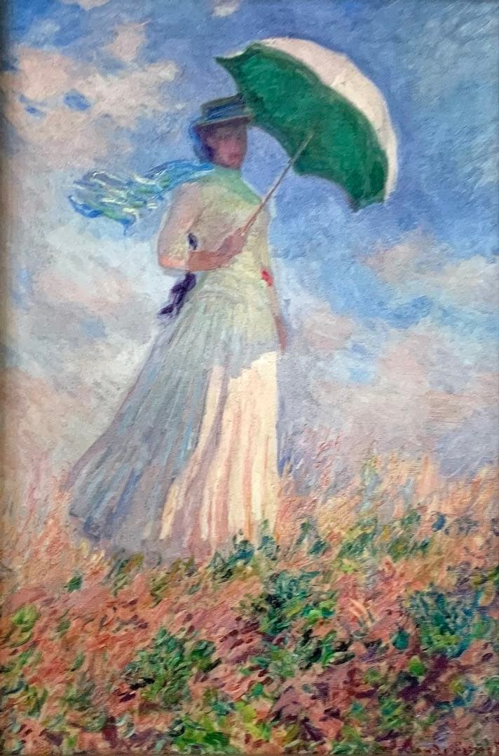 モネ 絵画 クロード モネ