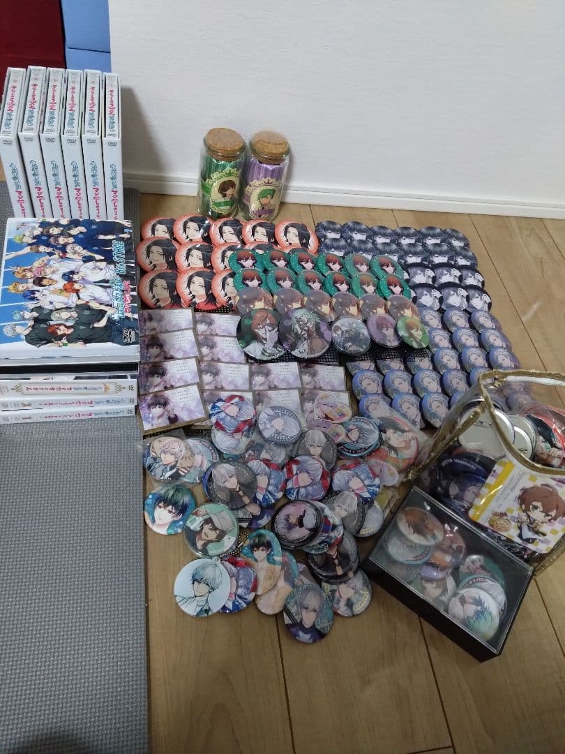 歌のプリンス様　まとめ売り　うたプリ