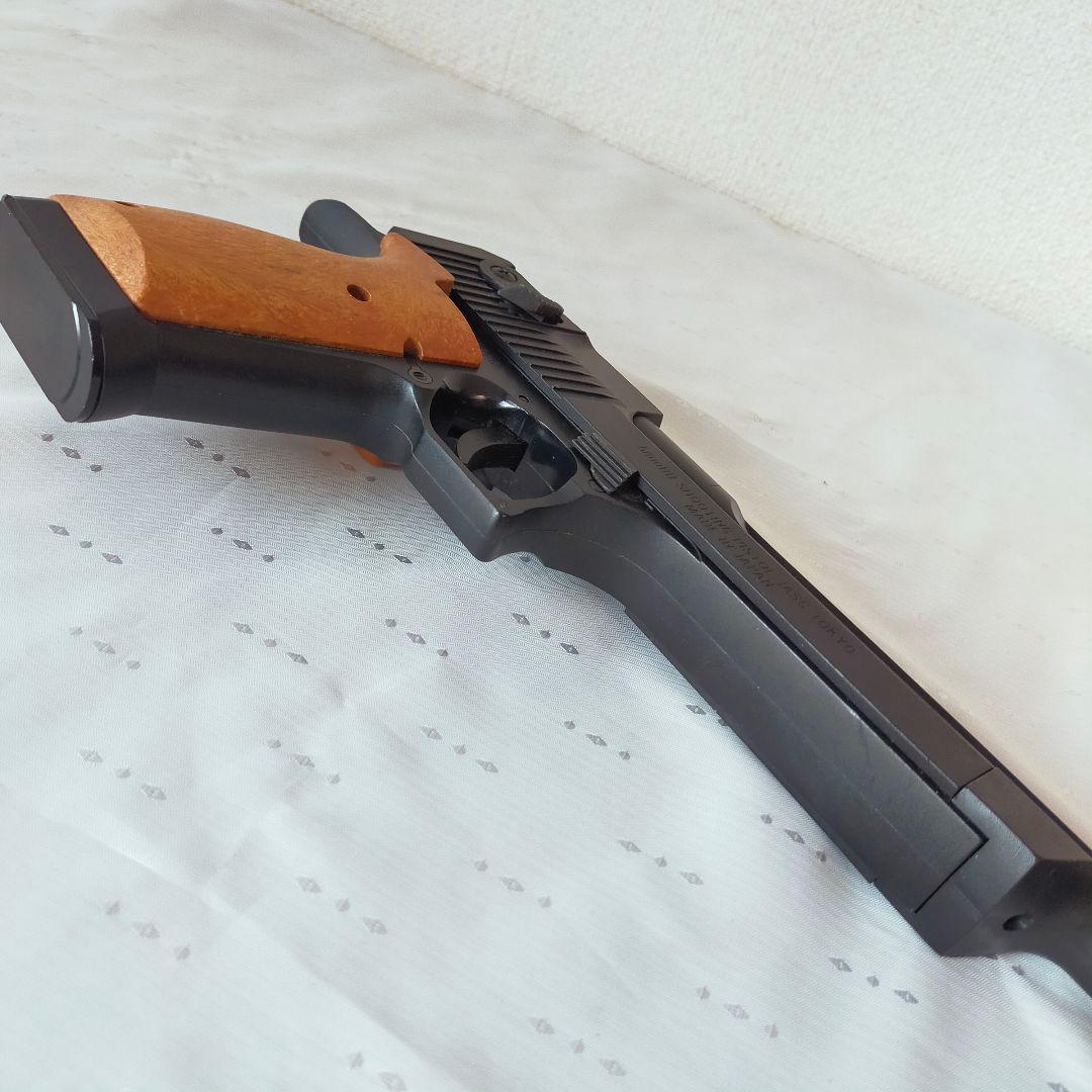 SⅡS 44MAGNUM デザートイーグル マグナム コッキング ハンドガンs２