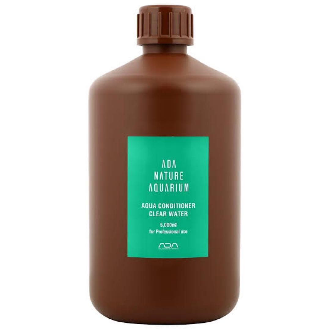 ADA クリアウォーター 5L