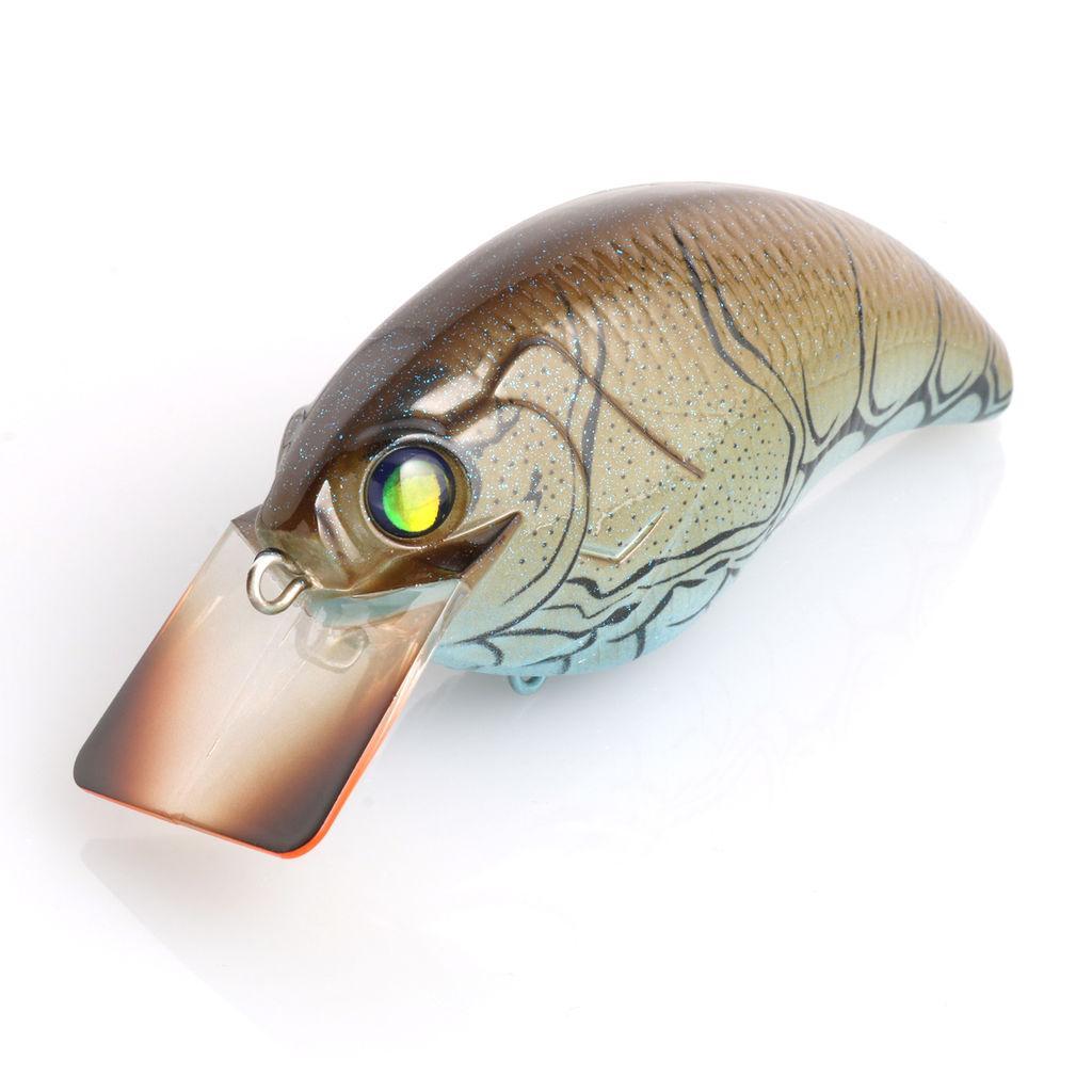 デプス　イヴォーク　4.0 ウチダザリガニ　レア　限定