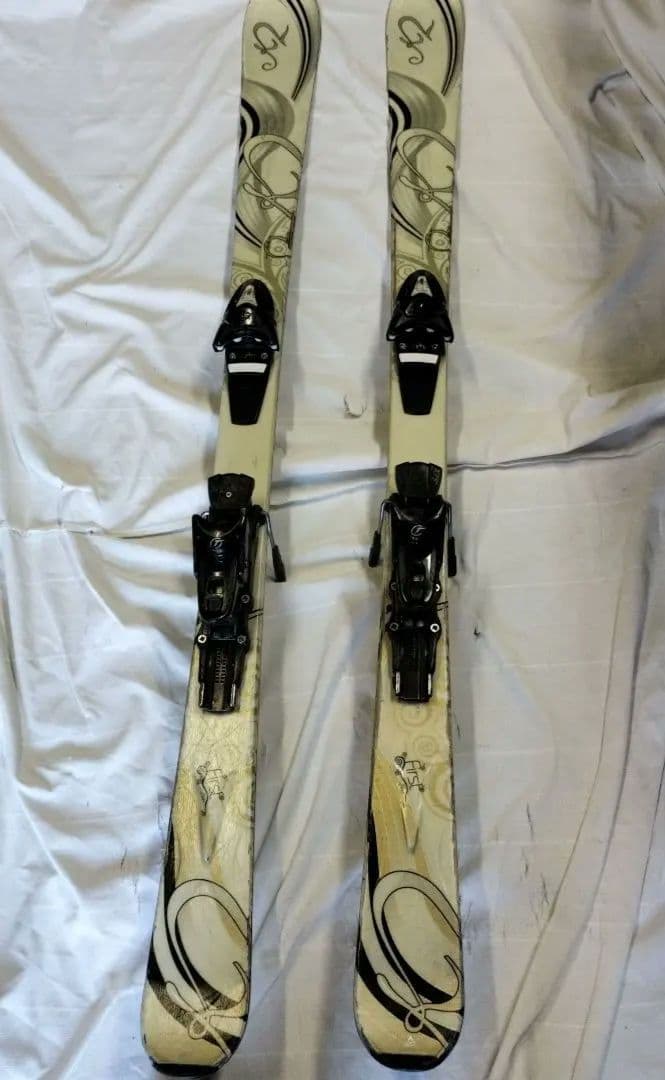 スキー板 　K2　First Luv 149cm