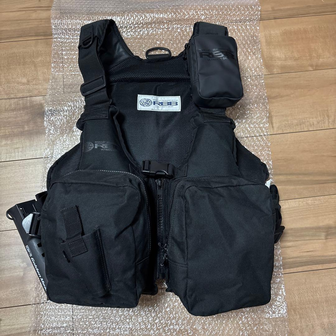 ⭐︎RBB⭐︎リバレイ　ゲームベスト　おまけ有り