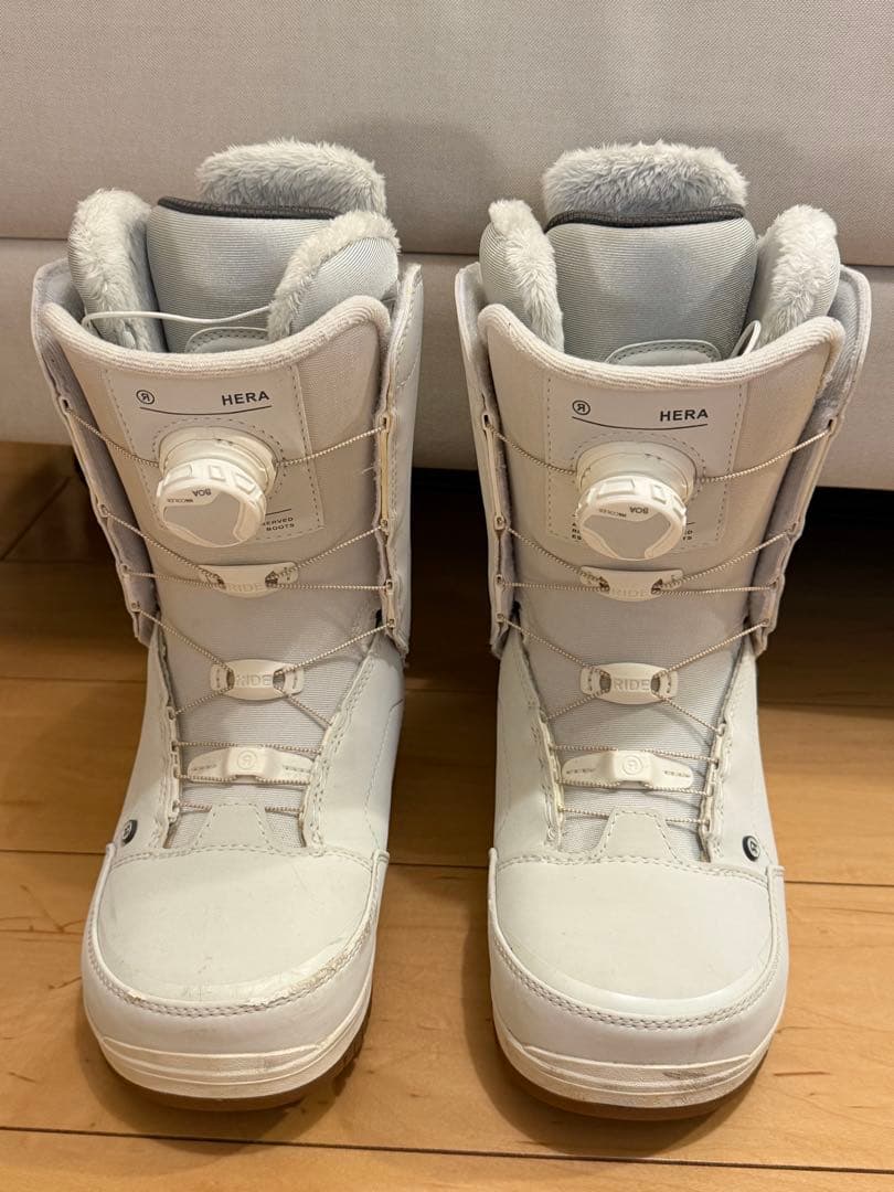 RIDE スノーボードブーツ HERA, Womens, 25cm