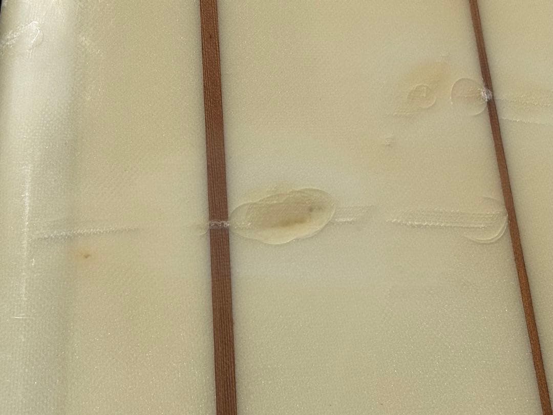 氣サーフボード　ロングボード10ft