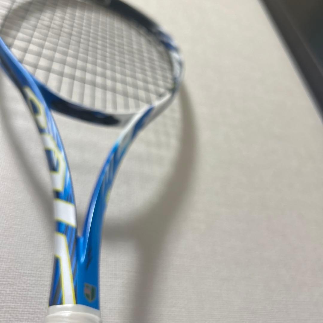 ミズノ　エフスピード05 S ブルー