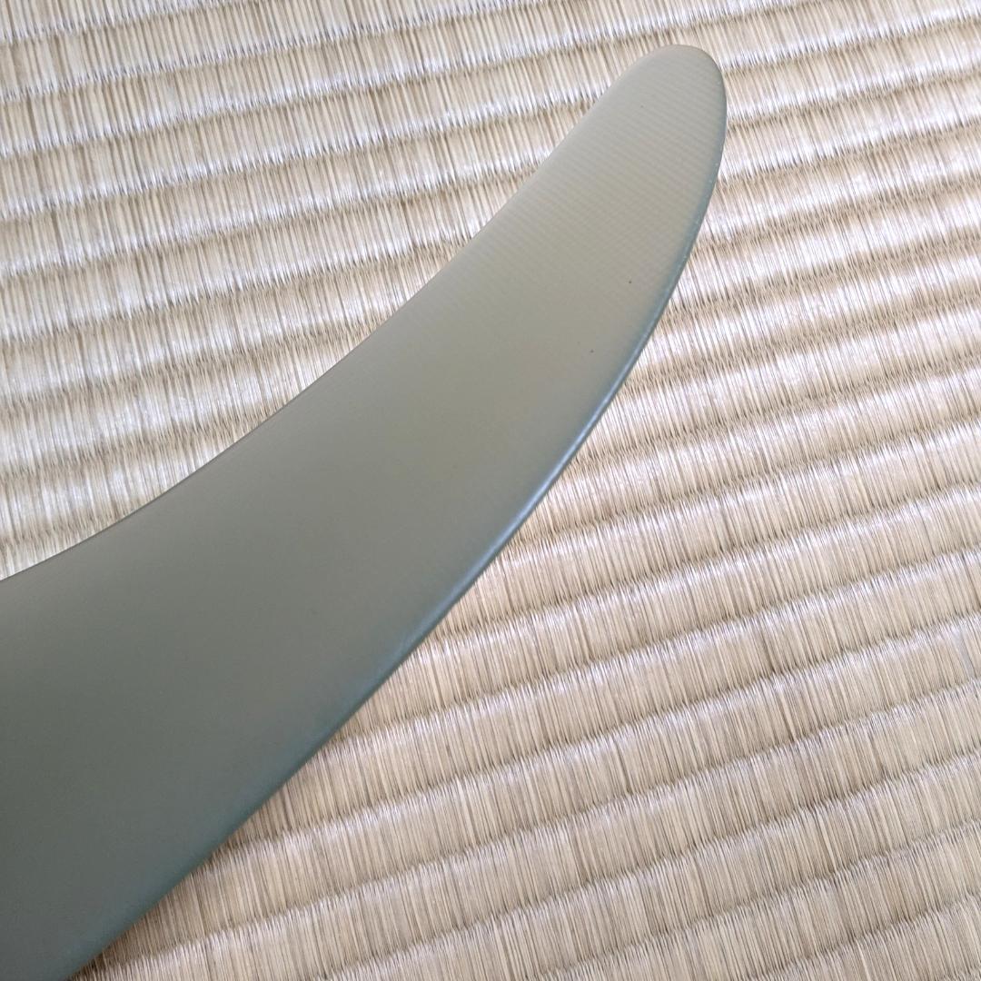 E GRENOUGH DESIGN シングルフィン 8.0 -４A