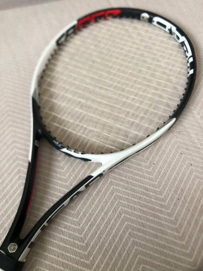 グラフィン タッチ スピード MP graphine touch speed