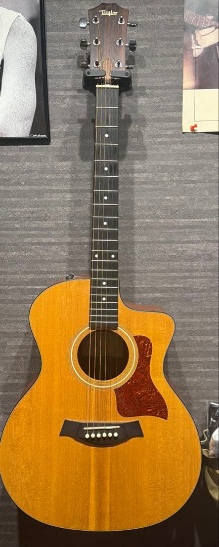 Taylor 114ce アコースティックギター 210502290 エレアコ