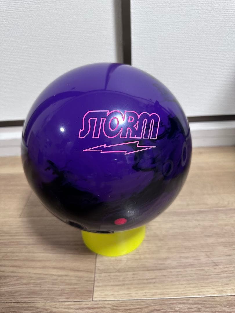 STORM BITE PANIC バイト・パニック15p