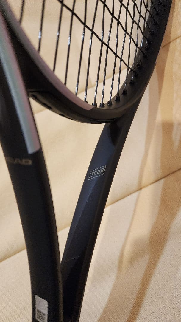 HEAD GRAVITY TOUR G2 (硬式テニスラケット)