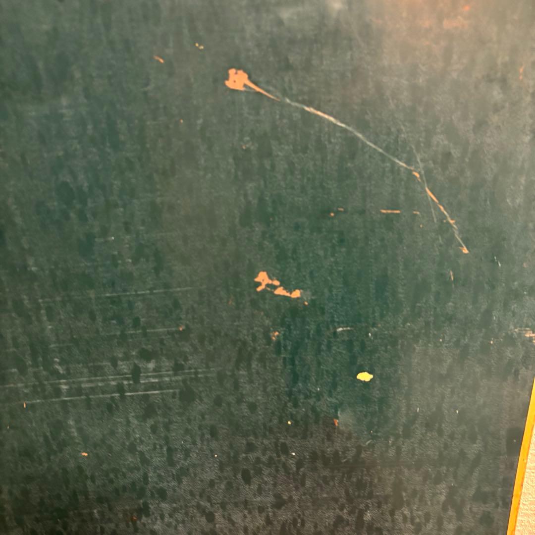 【Hires Root Beer】ヴィンテージ黒板（看板）