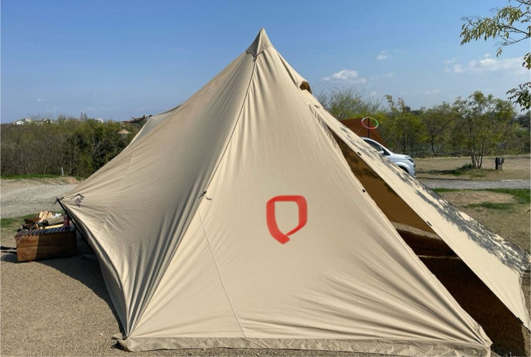 【特別値引（今だけ）】SABBATICAL モーニンググローリーTC