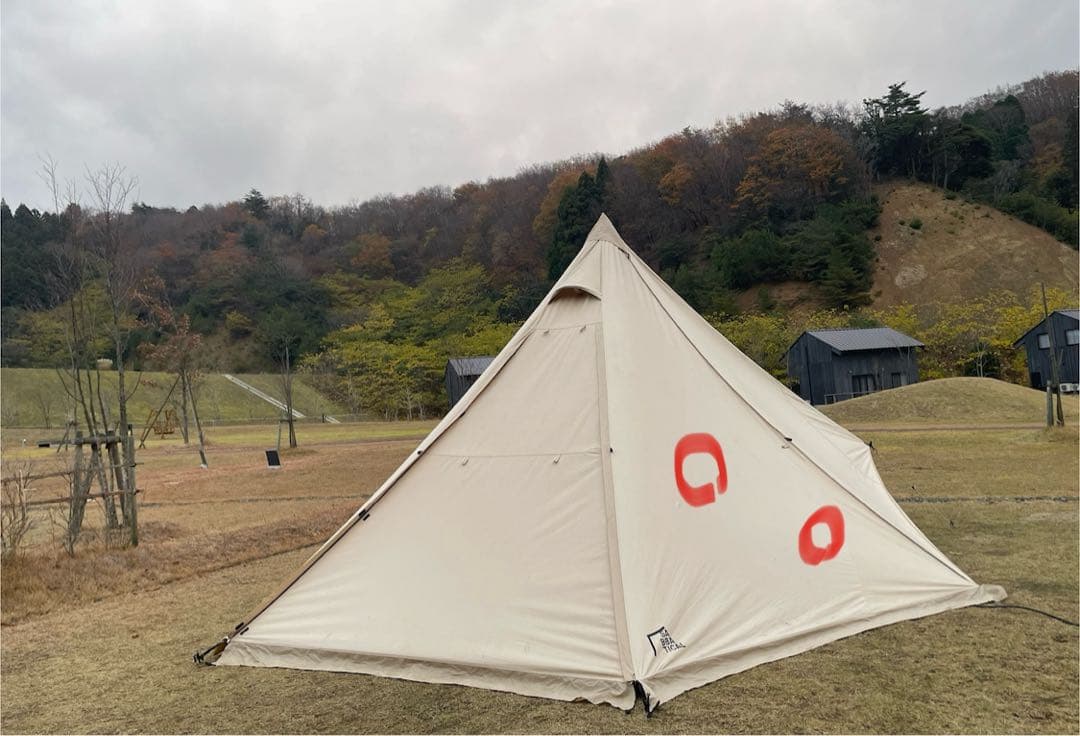 【特別値引（今だけ）】SABBATICAL モーニンググローリーTC