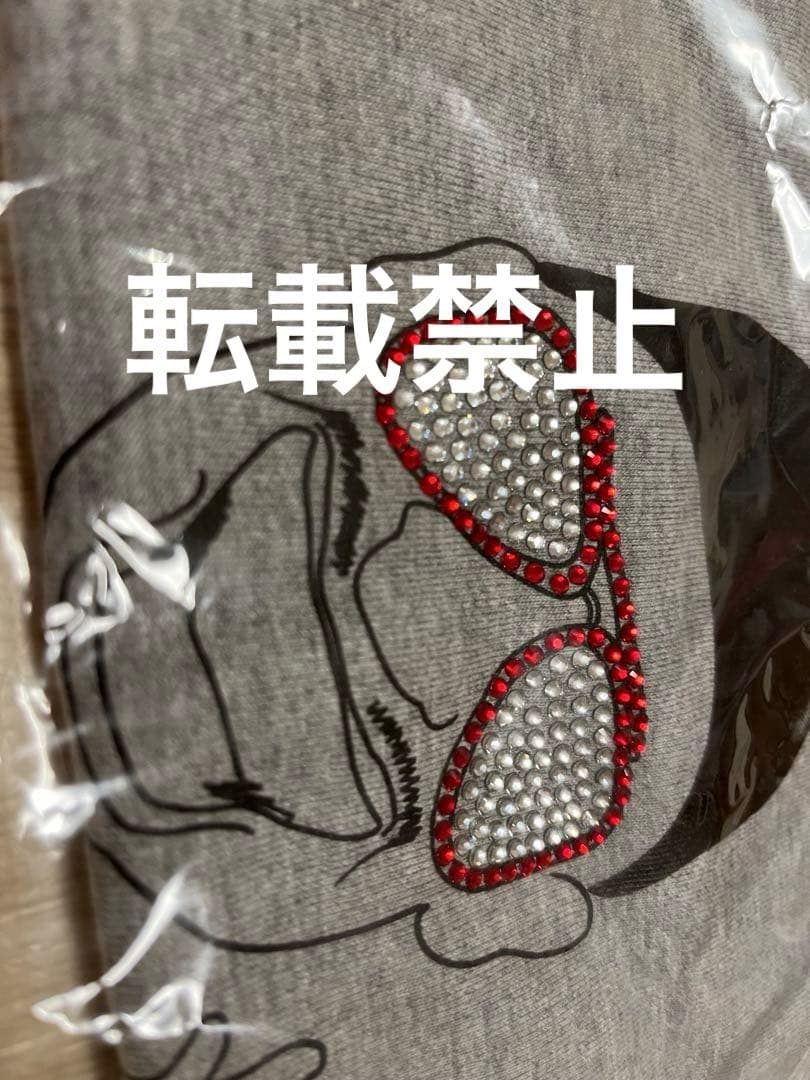 嵐　5周年　大野智、相葉雅紀デザイン　Ｔシャツ　激レア　新品　非売品