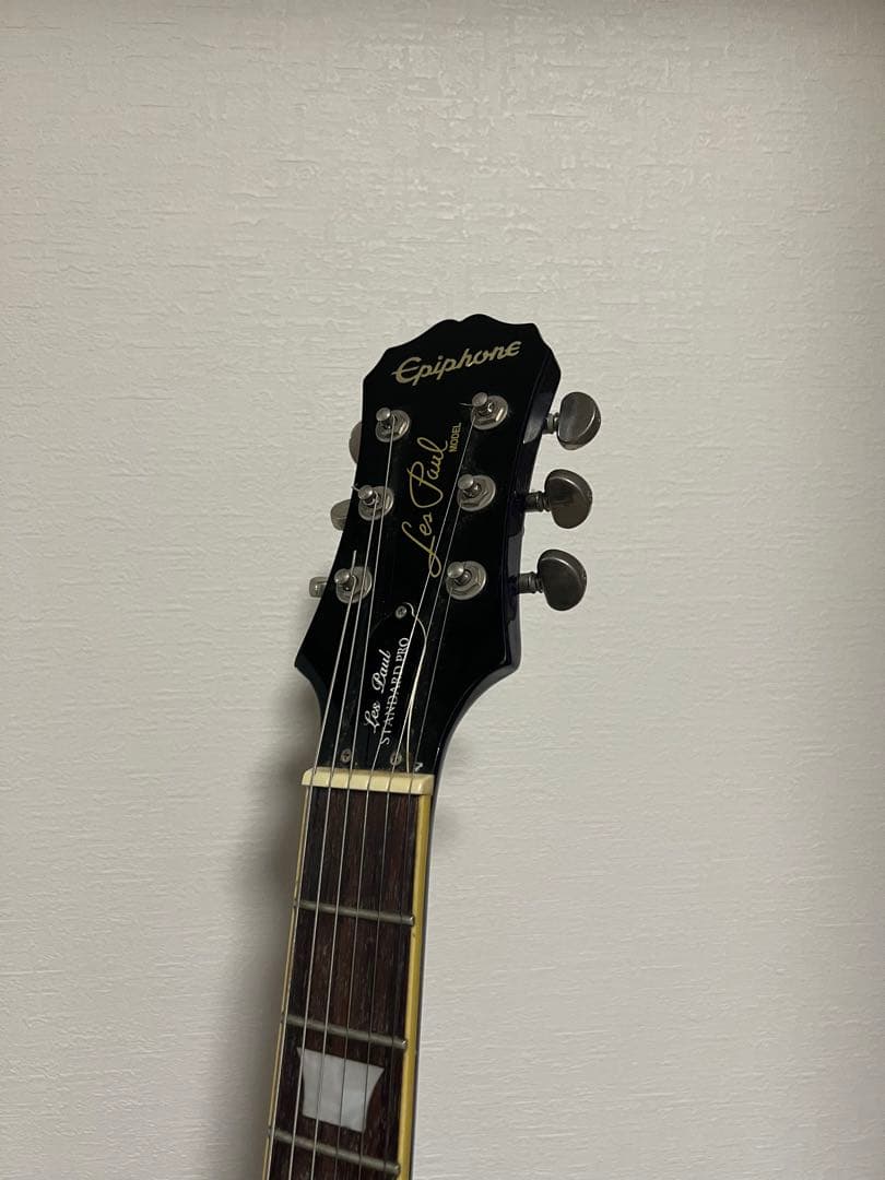 Epiphone エレキギター