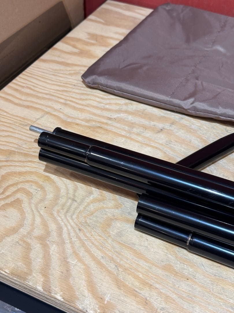 tent-mark DESIGNS TM-200128 炎幕フロンティア