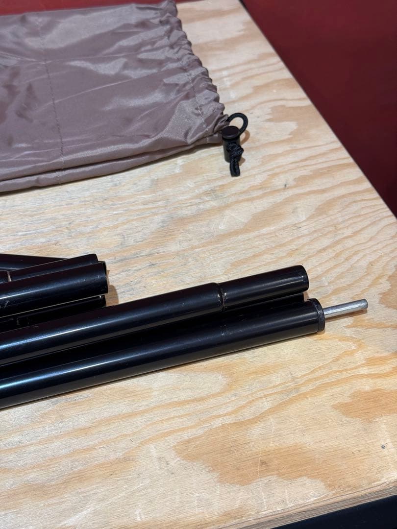 tent-mark DESIGNS TM-200128 炎幕フロンティア