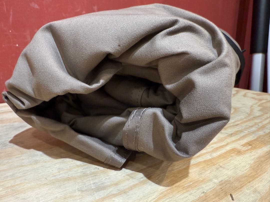 tent-mark DESIGNS TM-200128 炎幕フロンティア