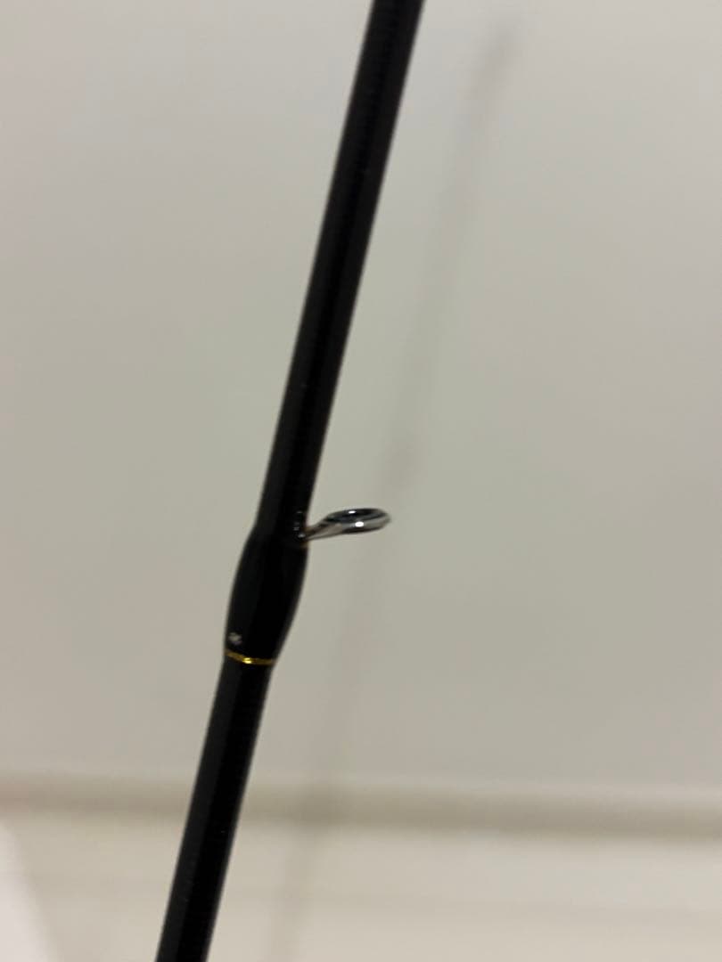 レイドジャパン　グラディエーターアンチ65MS スピンボーダー　スピニングロッド