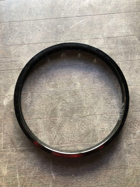 パーツ CULTCREW WHEEL 36H