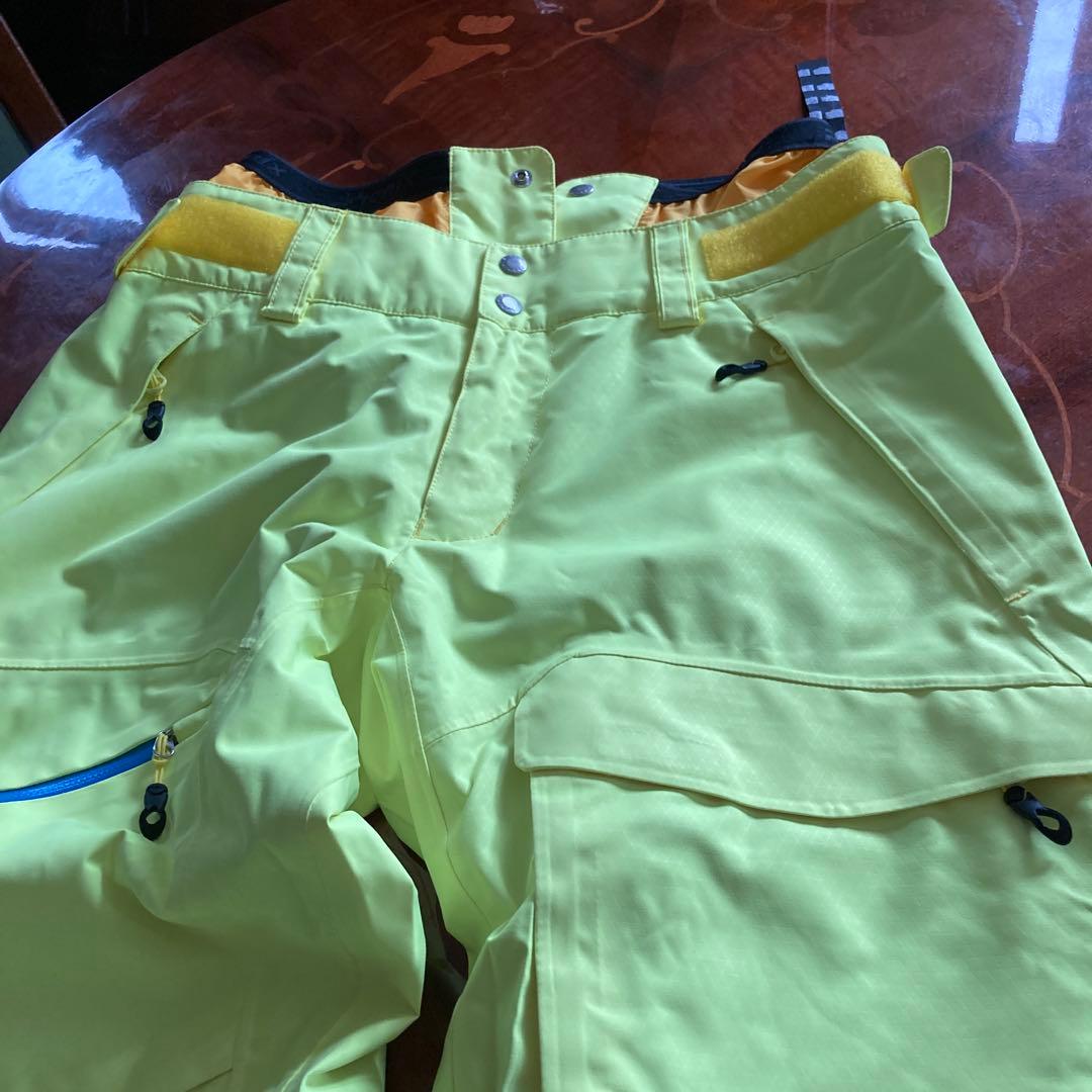 スキー phenix  wear