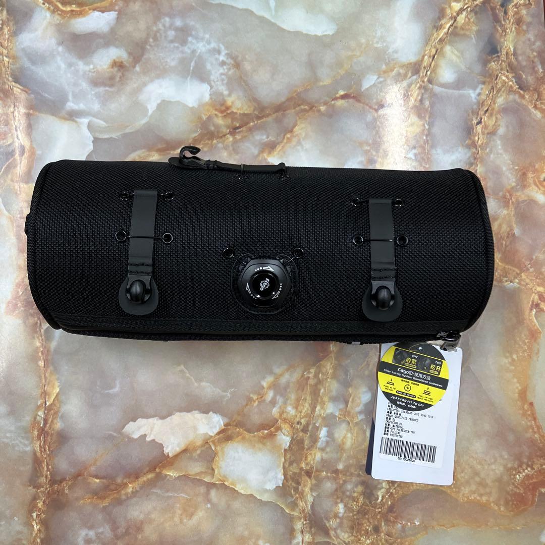 ◇ROCKBROS ハンドルバーバック◇