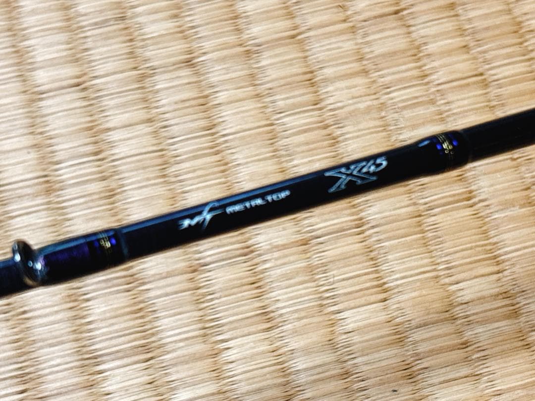 ダイワ メタリア カットウ H-142 【美品】