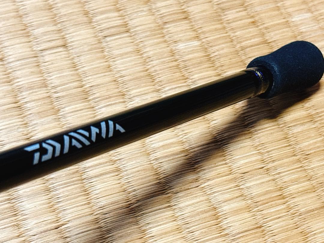 ダイワ メタリア カットウ H-142 【美品】