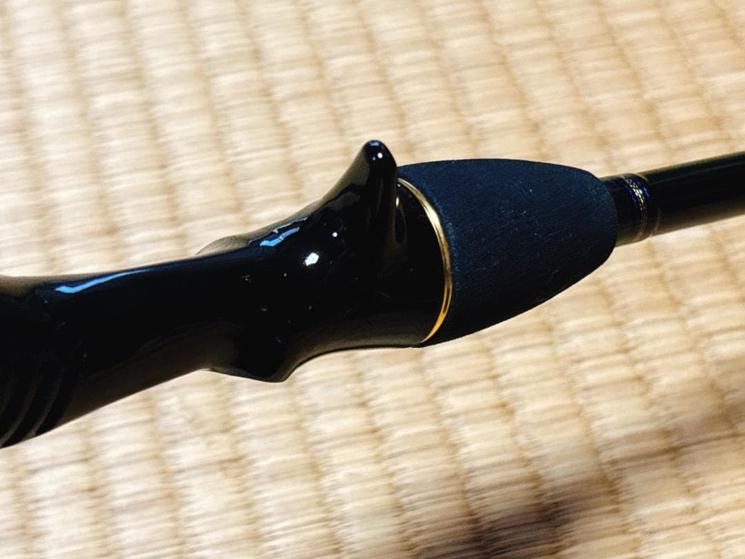 ダイワ メタリア カットウ H-142 【美品】