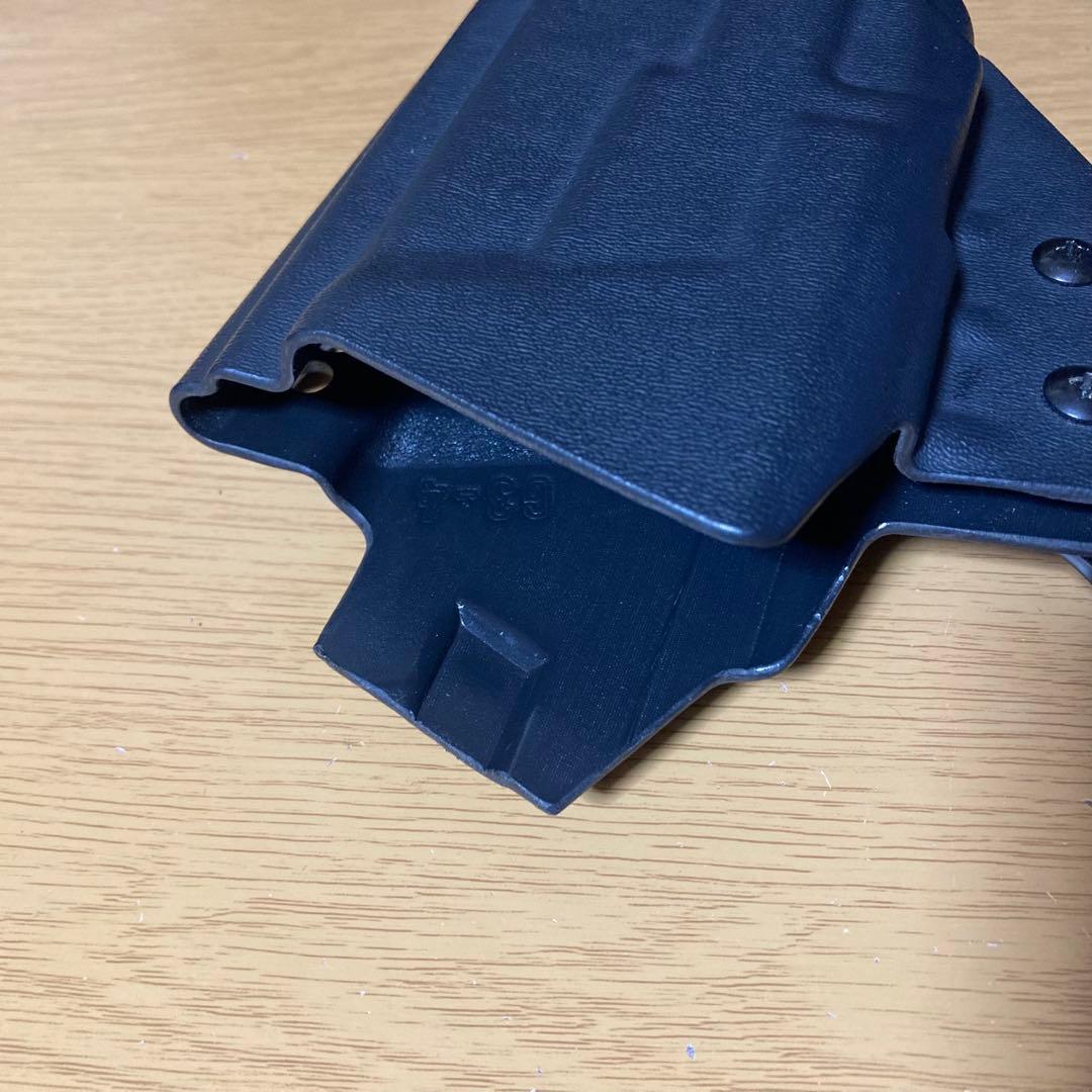 個人装備 T.Rex Arms Ironside GLOCK w/ TLR-7