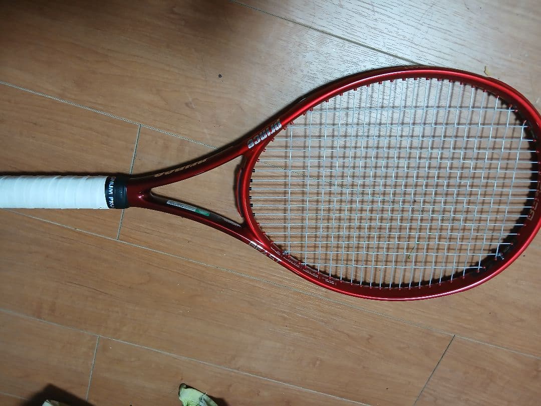 princeビースト100　レッド