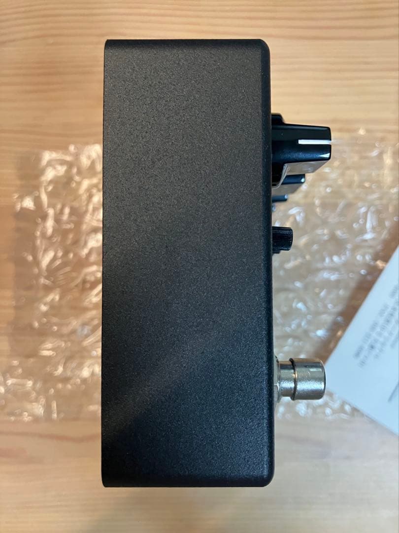 Suhr Eclipse デュアルチャンネルオーバードライブ